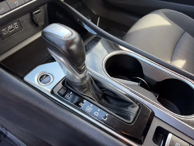 Nissan Altima photo 35
