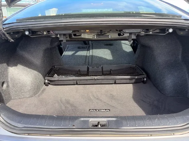 Nissan Altima photo 44