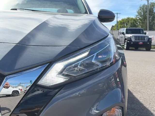 Nissan Altima photo 18