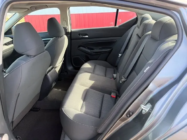 Nissan Altima photo 41
