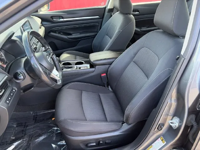 Nissan Altima photo 39