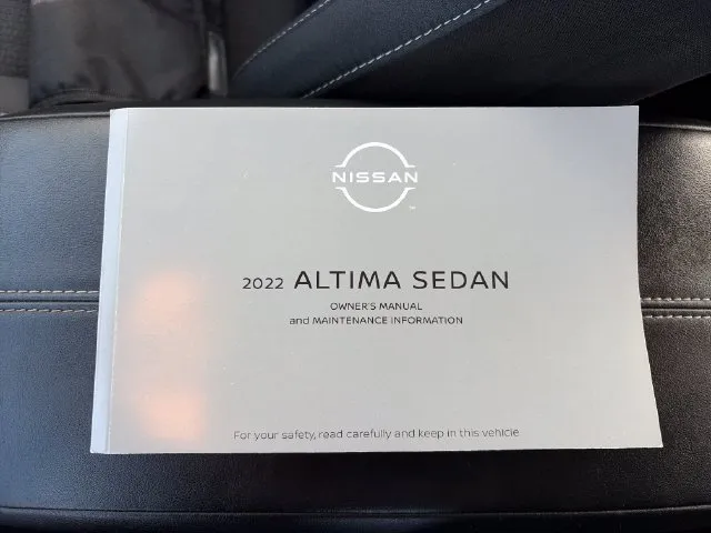 Nissan Altima photo 40