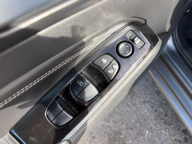 Nissan Altima photo 26