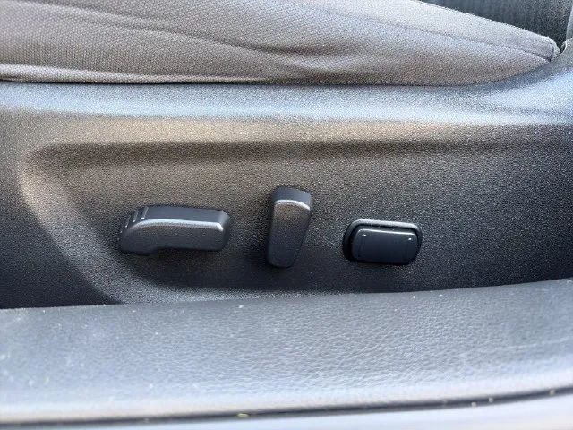 Nissan Altima photo 27