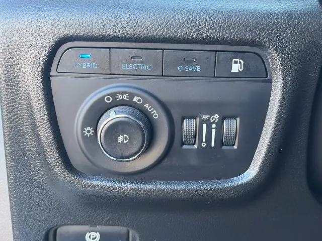 Jeep Grand Cherokee photo 62