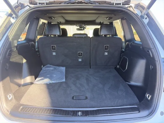 Jeep Grand Cherokee photo 44