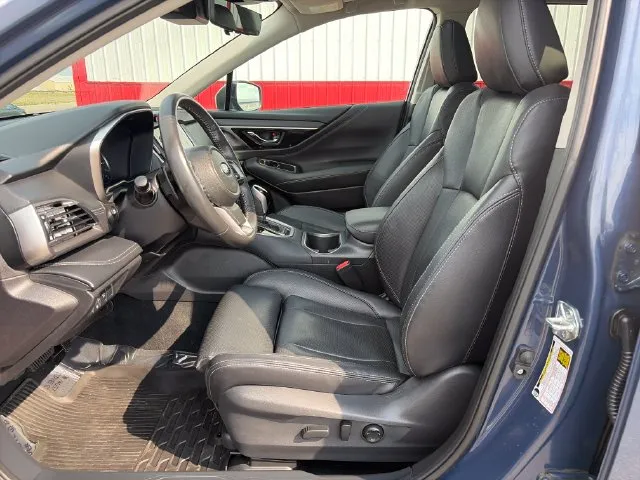 Subaru Outback photo 23