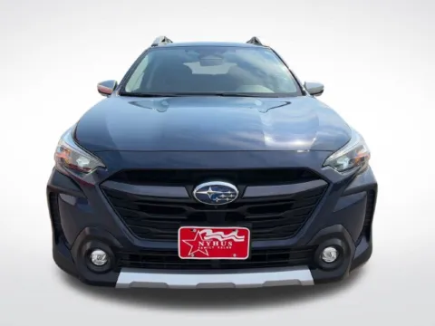 Photos of 2024 Subaru Outback Touring XT for sale in Perham, MN at Nyhus Family Sales