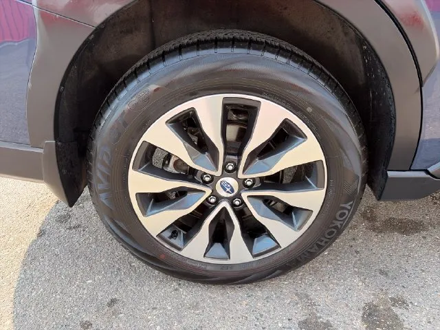 Subaru Outback photo 17