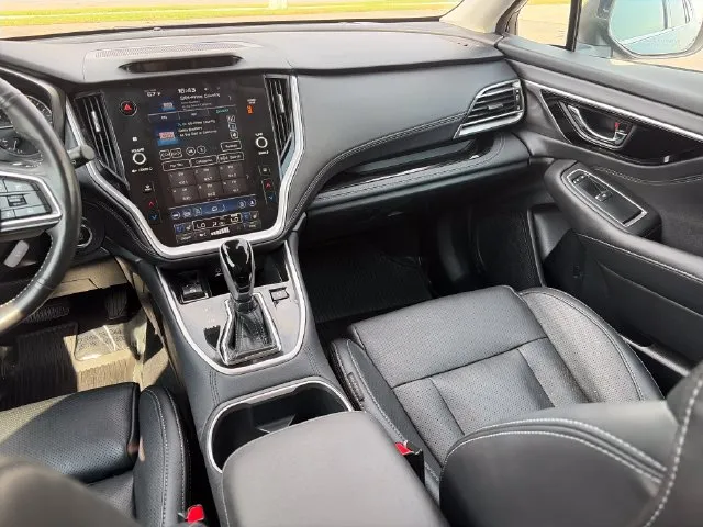 Subaru Outback photo 34