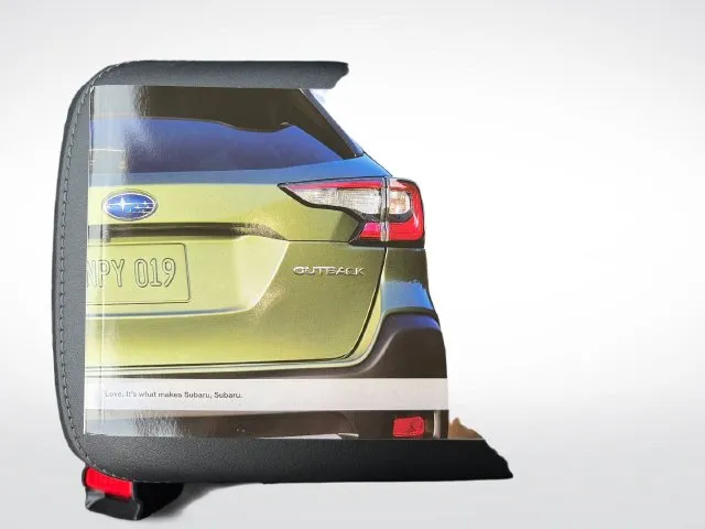 Subaru Outback photo 41