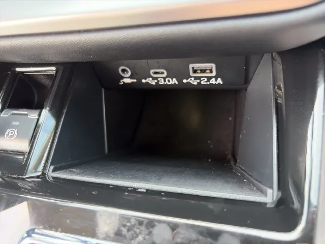 Subaru Outback photo 58