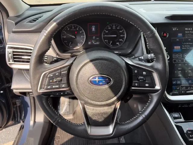 Subaru Outback photo 29