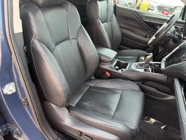 Subaru Outback photo 39