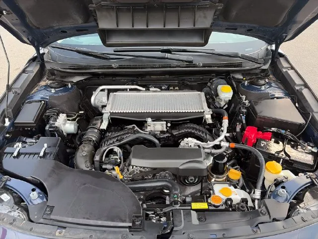 Subaru Outback photo 53