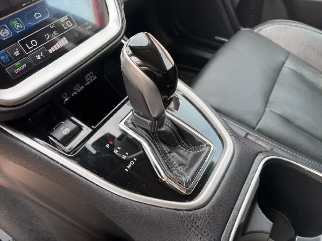 Subaru Outback photo 36