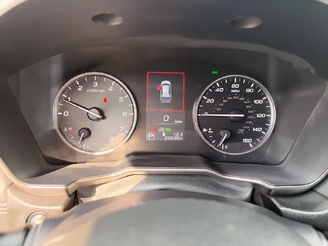 Subaru Outback photo 30