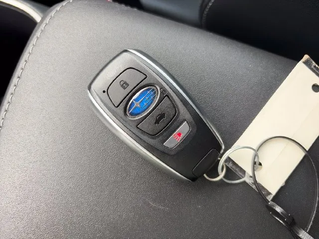 Subaru Outback photo 55