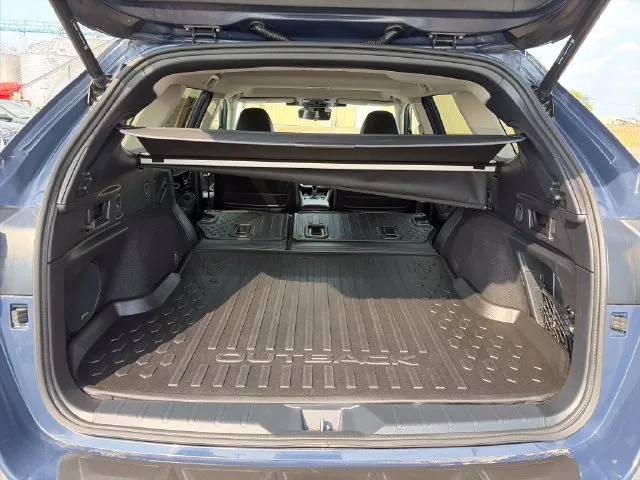 Subaru Outback photo 44