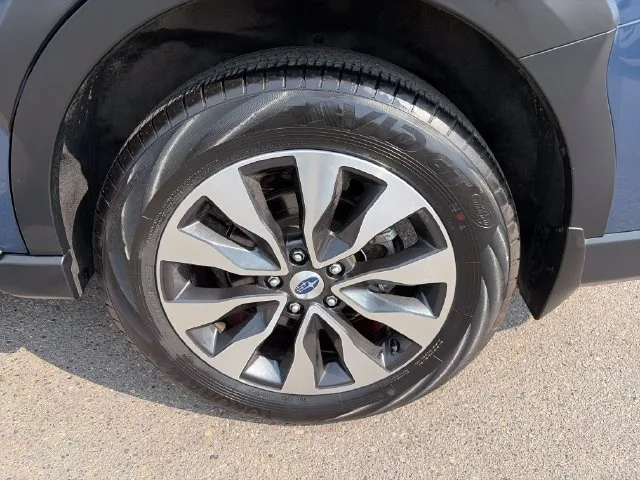 Subaru Outback photo 16