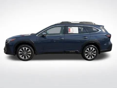 Another view of 2024 Subaru Outback Touring XT for sale in Perham, MN at Nyhus Family Sales
