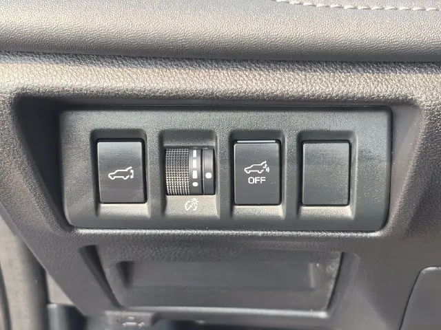 Subaru Outback photo 59