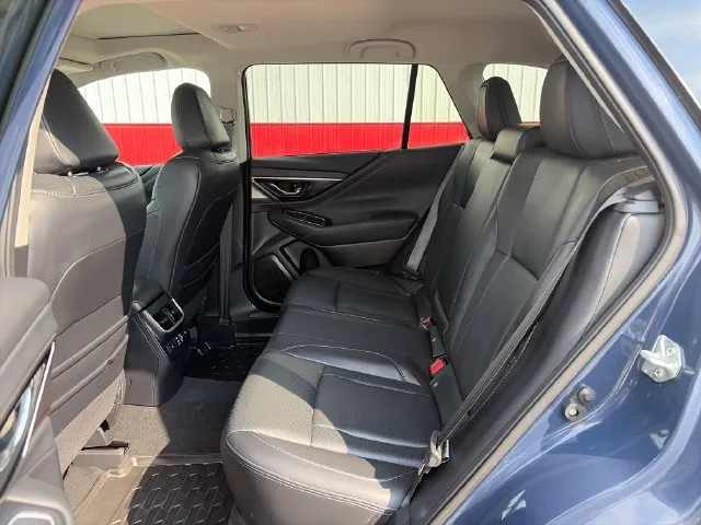 Subaru Outback photo 42
