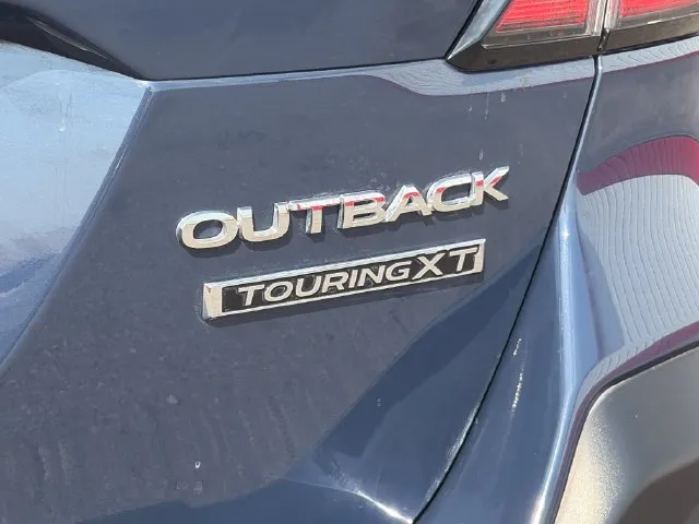 Subaru Outback photo 22