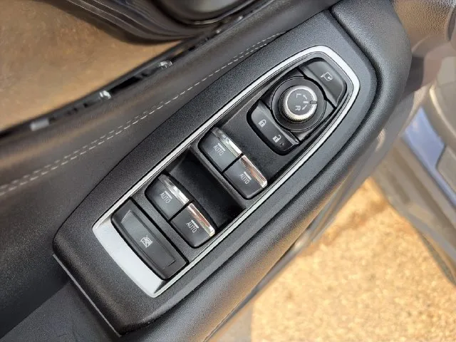 Subaru Outback photo 27
