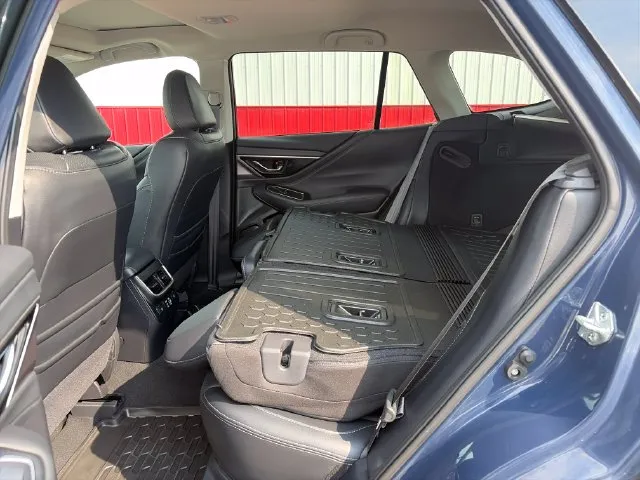 Subaru Outback photo 43
