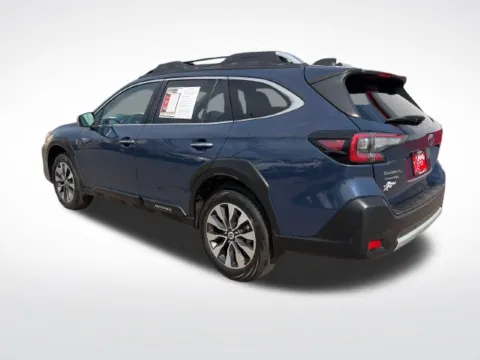 More photos of 2024 Subaru Outback Touring XT at Nyhus Family Sales, MN
