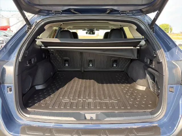 Subaru Outback photo 45