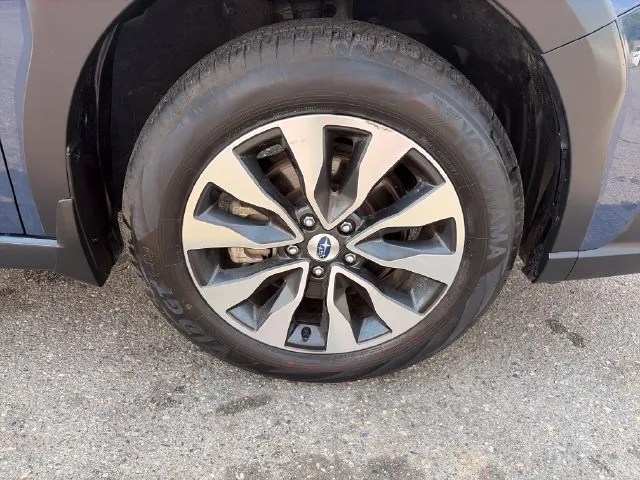Subaru Outback photo 15
