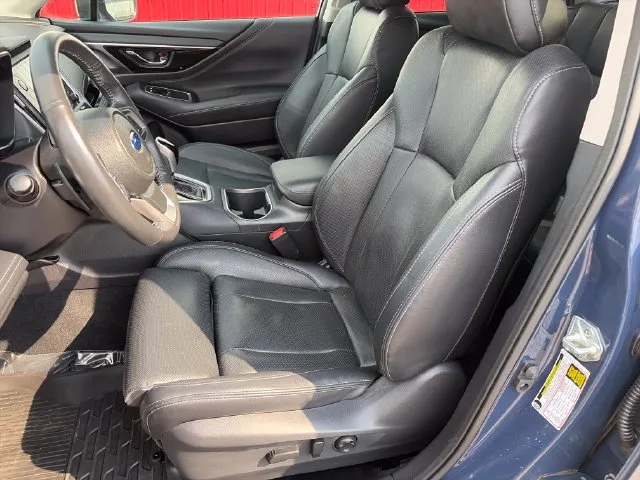 Subaru Outback photo 40