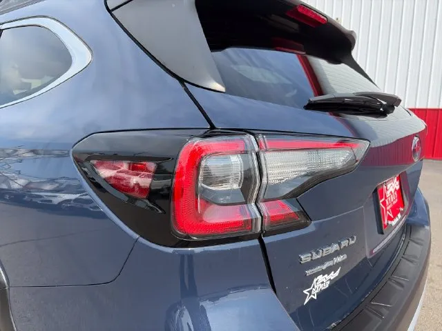 Subaru Outback photo 21