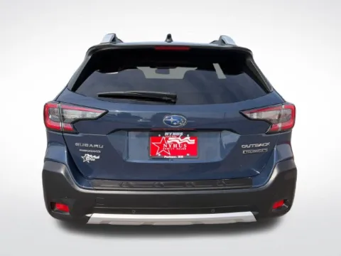 More photos of 2024 Subaru Outback Touring XT at Nyhus Family Sales, MN