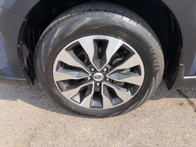 Subaru Outback photo 13