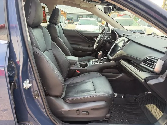 Subaru Outback photo 24