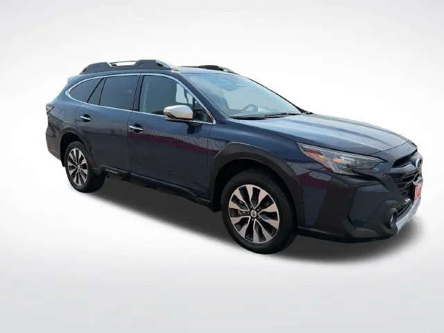 Subaru Outback photo 11