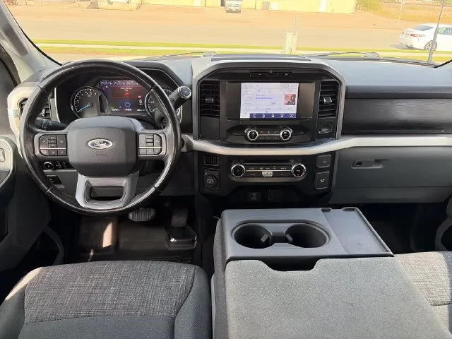 Ford F-150 photo 32
