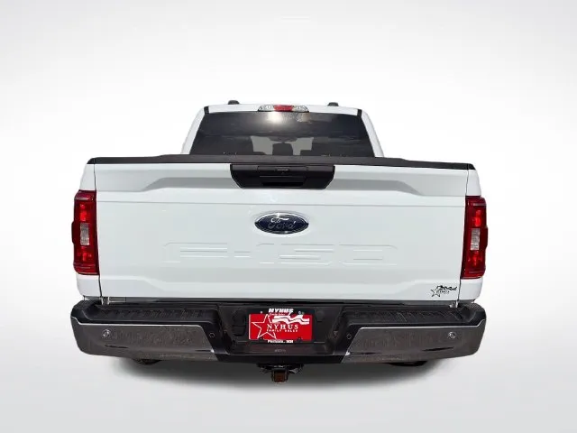 Ford F-150 photo 5
