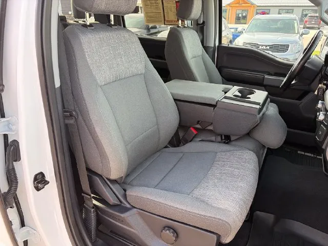 Ford F-150 photo 38