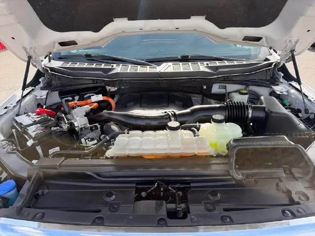 Ford F-150 photo 48