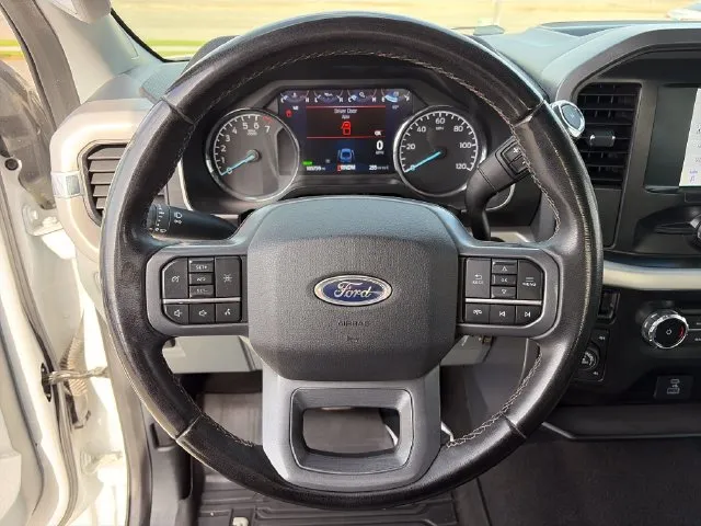 Ford F-150 photo 28