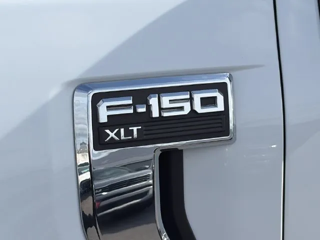 Ford F-150 photo 21