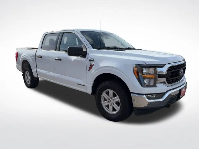 Ford F-150 photo 10