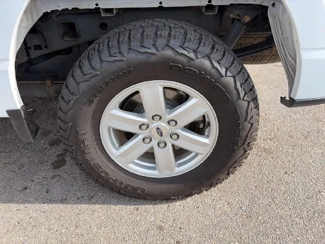 Ford F-150 photo 15