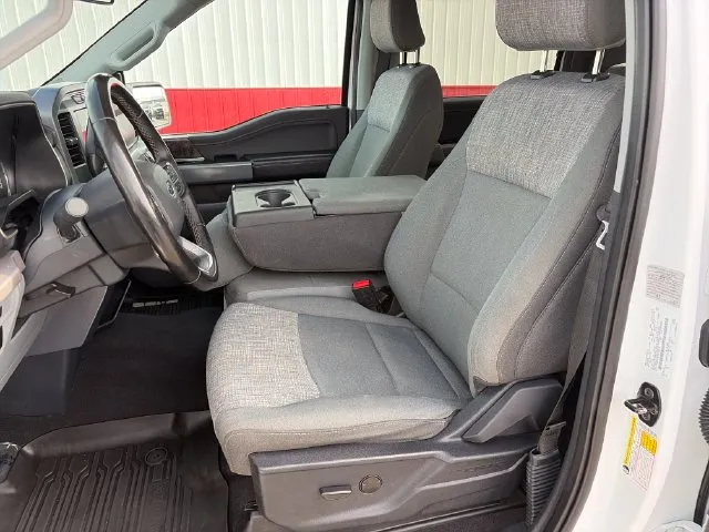 Ford F-150 photo 39