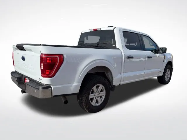 Ford F-150 photo 8