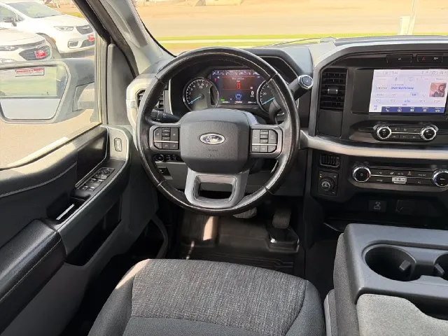 Ford F-150 photo 30